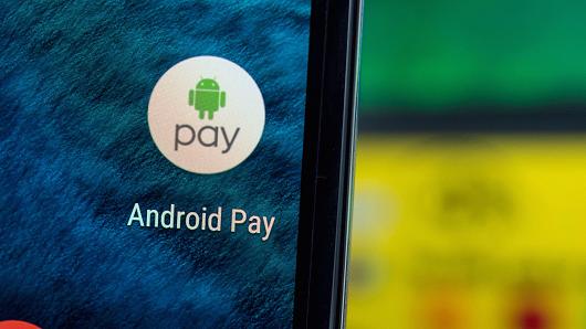 Google_Android Pay